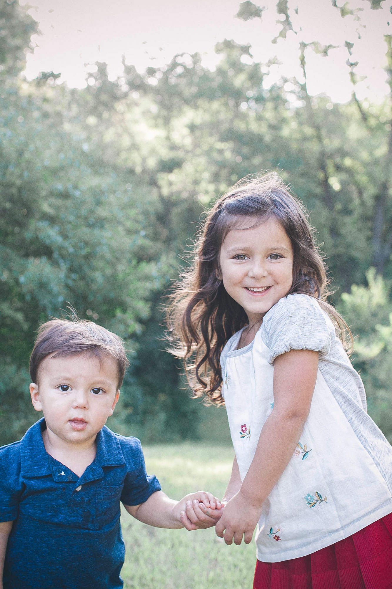 family photo session prescott wisconsin