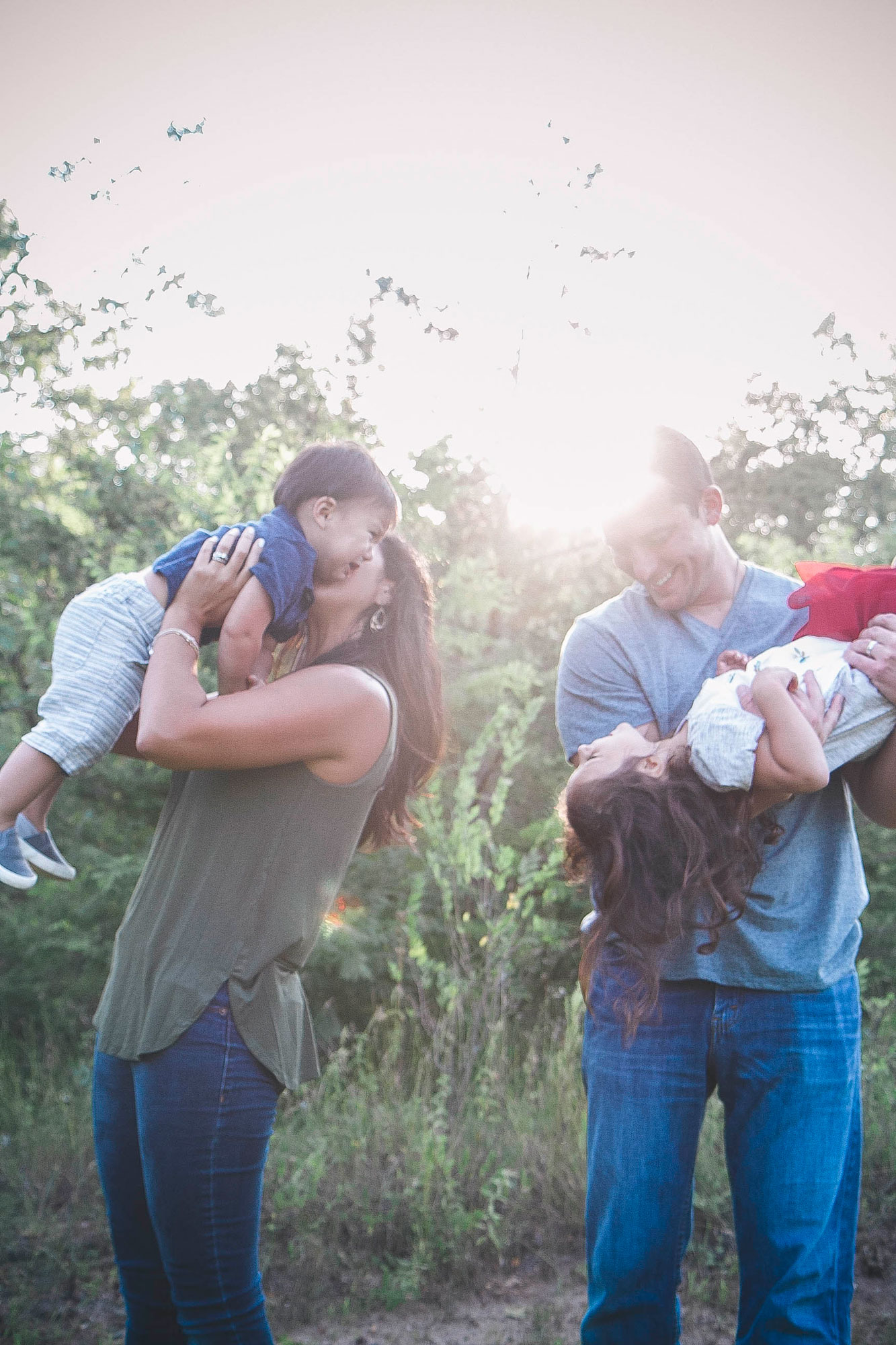 family photo sessions prescott wisconsin