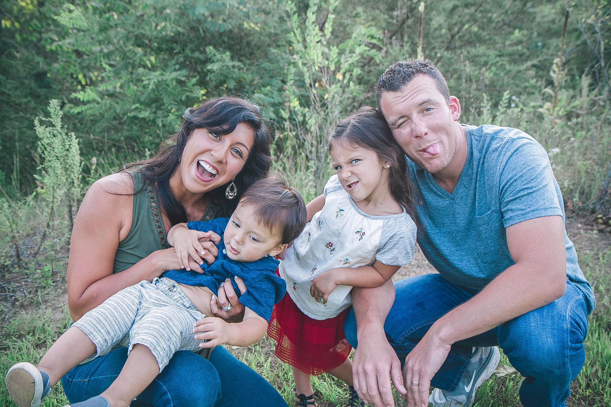 family photo sessions prescott wisconsin