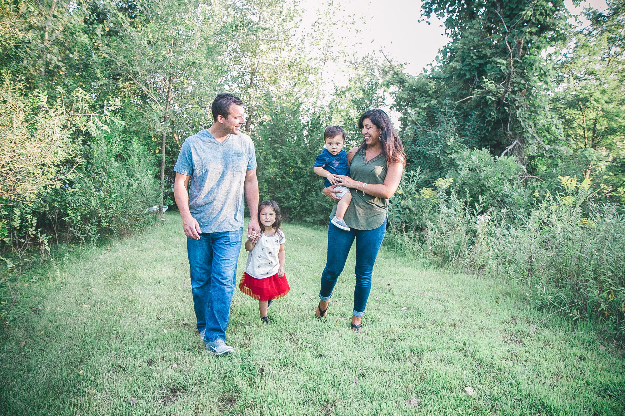 family photo sessions prescott wisconsin