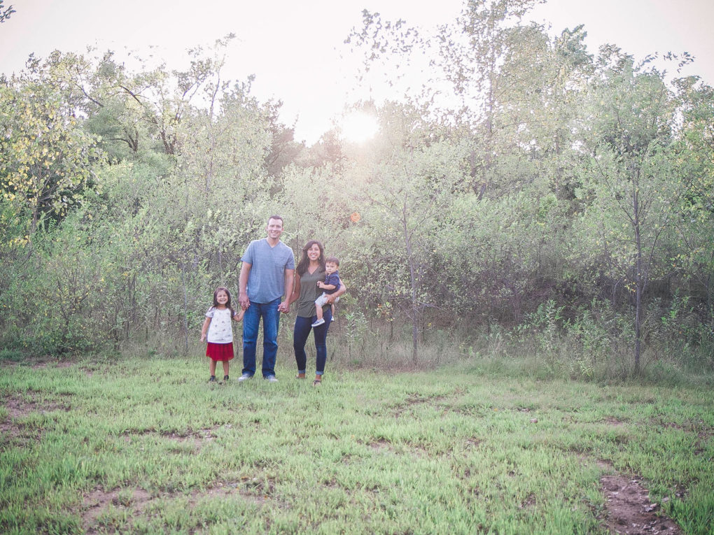 The Most Family!