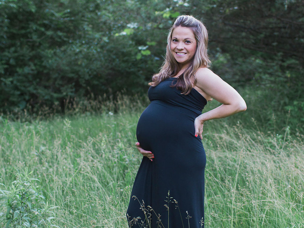 maternity photo sessions wisconsin