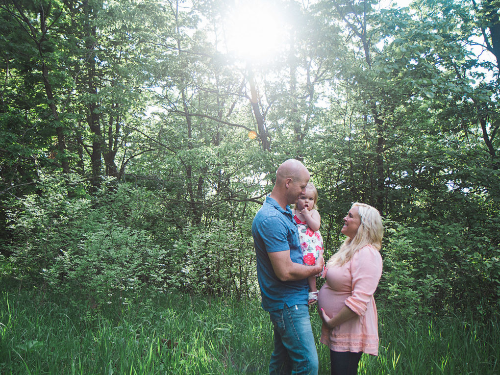 Family photo sessions prescott wisconsin