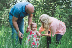 Family photo sessions prescott wisconsin