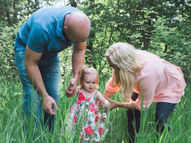 Family photo sessions prescott wisconsin